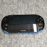 PSVITA|SONY