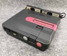 ツインファミコン|NINTENDO / 任天堂