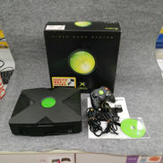 【ジャンク】 初代XBOX|MICROSOFT