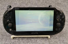 【ジャンク】PSVITA|SONY