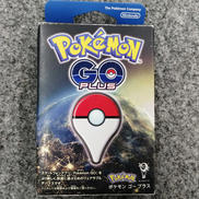 GO PLUS|POKEMON