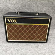 ギターアンプ|VOX