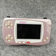 【ジャンク】 ワンダースワンカラー|BANDAI