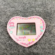 LCDゲーム|BANDAI