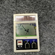 LCDゲーム|CASIO