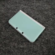 【ジャンク】 3DSLL|NINTENDO