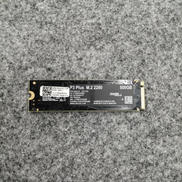 【ジャンク】 M.2 SSD|CRUCIAL