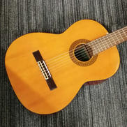 クラシックギター|TAKEHARU GUITAR