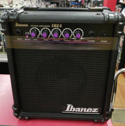 ギターアンプ|IBANEZ