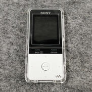WALKMAN|SONY