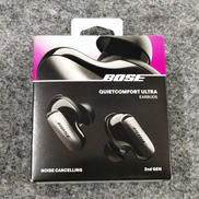 BTイヤホン|BOSE