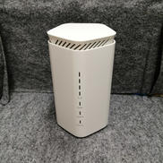 SPEED WI-FI HOME 5G L12|NEC/AU