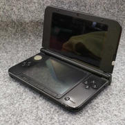 3DS LL|NINTENDO