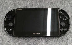 PSVITA|SONY