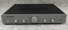 CAMBRIDGE AUDIO プリメインアンプ|CAMBRIDGE AUDIO