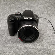 【ジャンク】デジタルカメラ|PENTAX