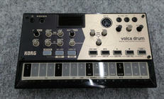 リズムマシン|KORG