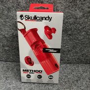 BTイヤホン|SKULLCANDY