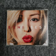 CD+DVD / BENI BEST|Universal Music