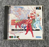 メガCDソフト|SEGA
