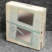 【ジャンク】 DSLITE|NINTENDO