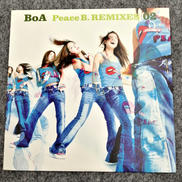 BOA/PEACE B.REMIXES02|AVEX