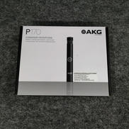 AKG　P170|AKG