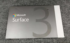 【ジャンク】 SURFACE3|MICROSOFT