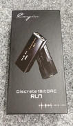 USB DAC|CAYIN