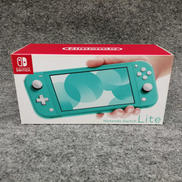 SWITCH LITE|NINTENDO