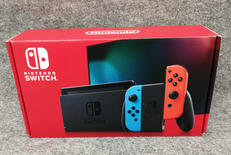 SWITCH|NINTENDO