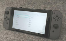 SWITCH|NINTENDO