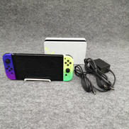 SWITCH (有機EL)|NINTENDO