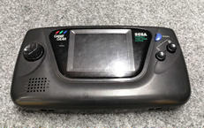【ジャンク】GAME GEAR|SEGA