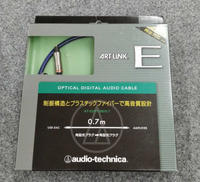 光ケーブル|AUDIO-TECHNICA