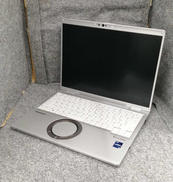 ノートパソコン|PANASONIC