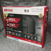 無線LANルーター|BUFFALO