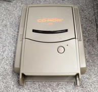 【ジャンク】SUPER CD-ROM2|NEC