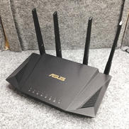 ASUS無線LANルーター|ASUS