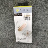 ワイヤレスイヤホン|GLIDIC