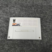 SFCソフト(メモリカセット)|NINTENDO