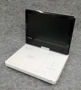 ポータブルDVDプレイヤー|TOSHIBA