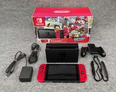 SWITCH|NINTENDO