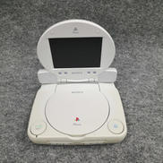 PS ONE|SONY
