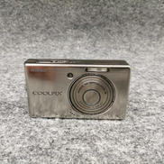 【ジャンク】 デジタルカメラ|NIKON