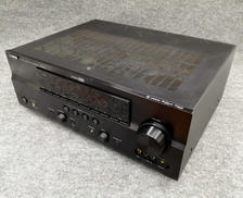 AVアンプ|YAMAHA