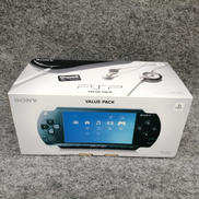 PSP|SONY