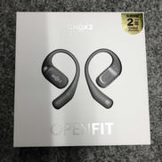 ワイヤレスイヤホン|SHOKZ