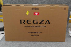 ゲーミングモニター|TVS REGZA