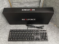 キーボード|REALFORCE